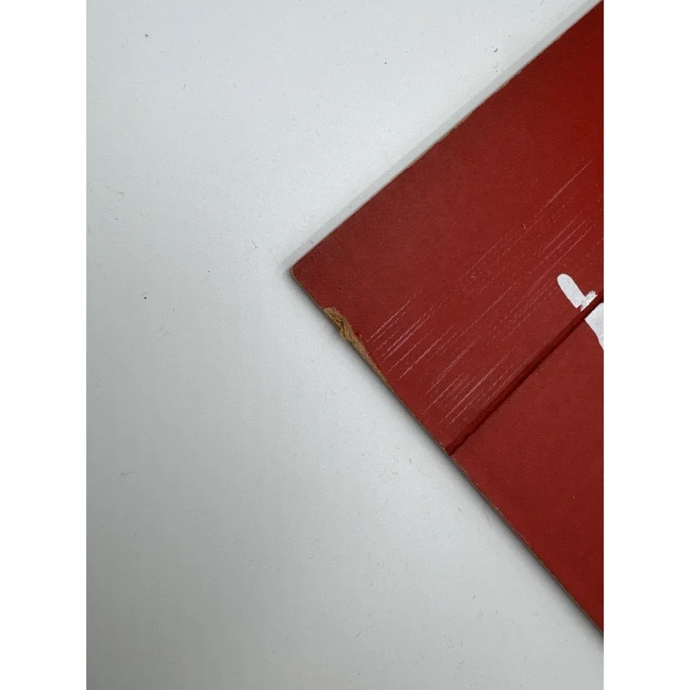 Valentine's Day Heart Door Decor Wall Hanging Sign 6